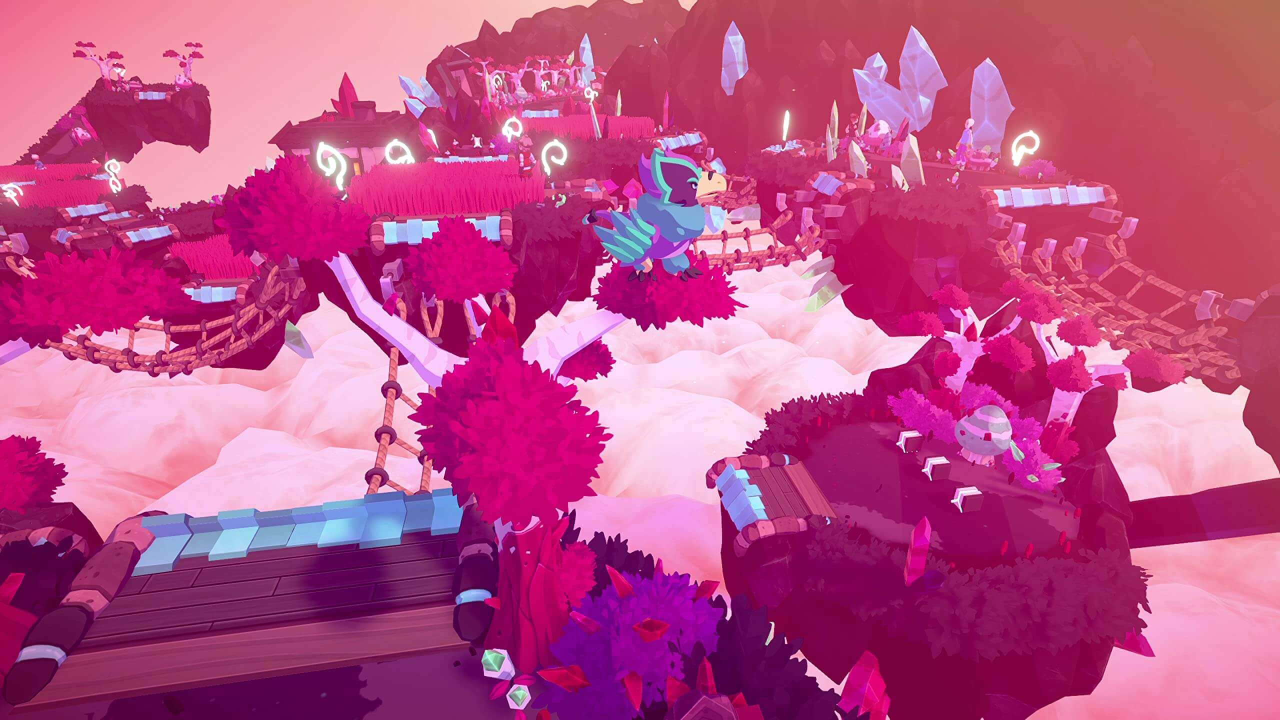 GameRaid Video Game Temtem Nintendo Switch