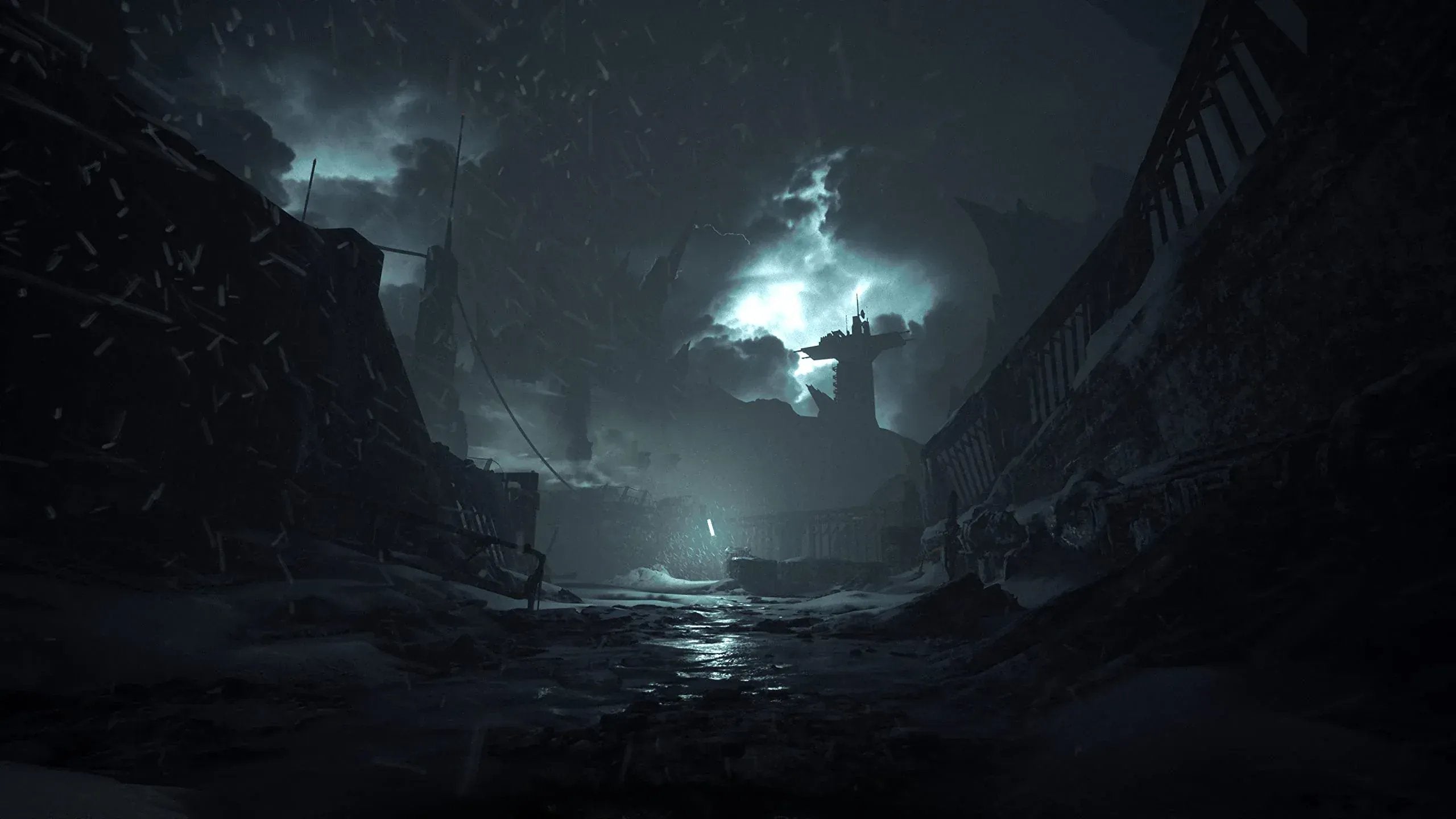 GameRaid Video Game The Callisto Protocol PS4