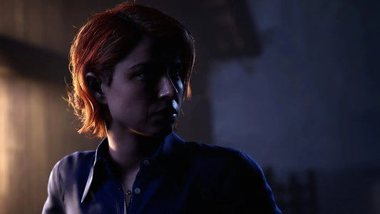 GameRaid Video Game The Dark Pictures: The Devil in Me PS4