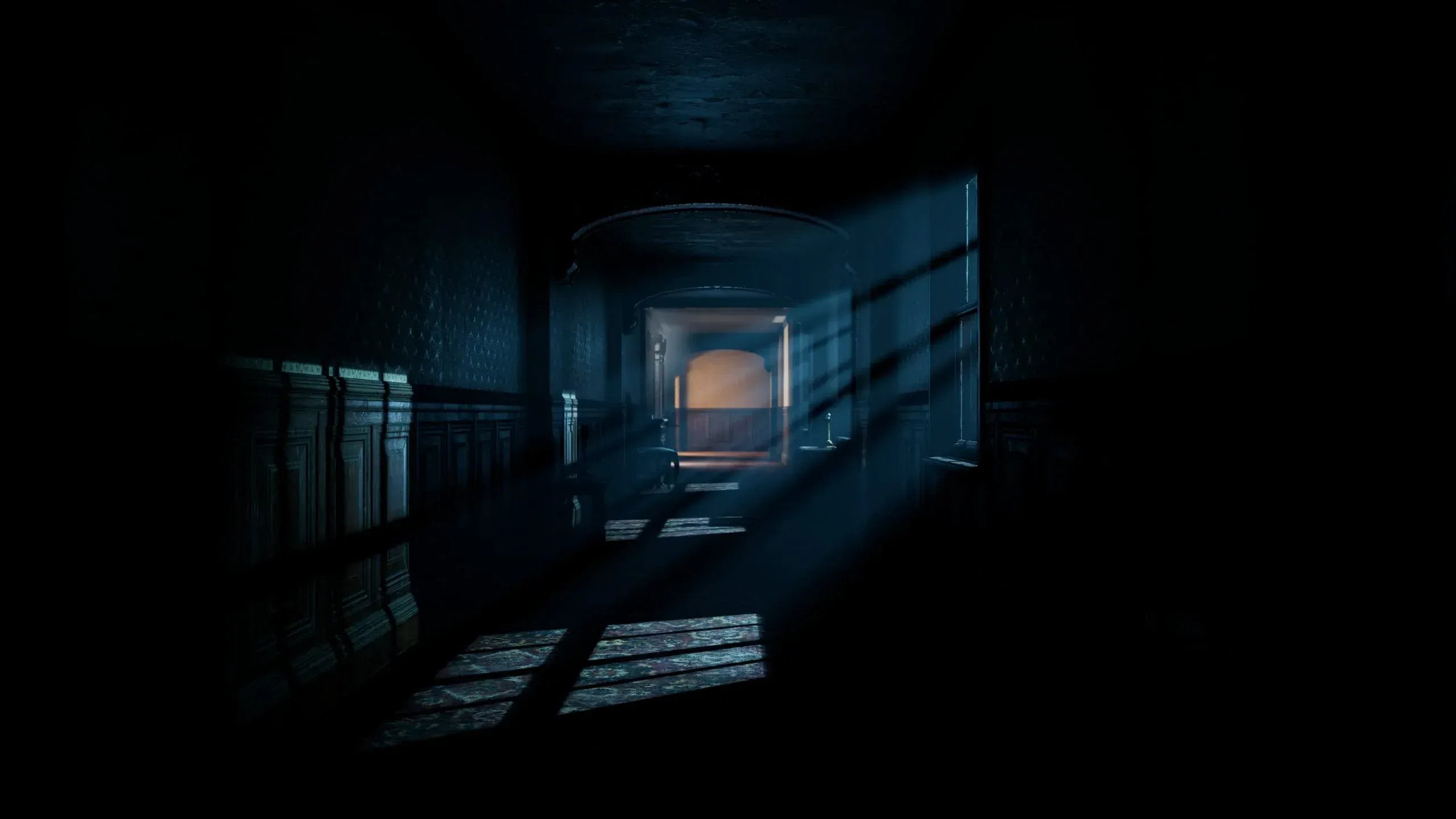 GameRaid Video Game The Dark Pictures: The Devil in Me PS4