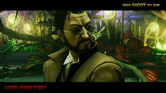 GameRaid Video Game The House of the Dead: Remake Limidead Edition Nintendo Switch