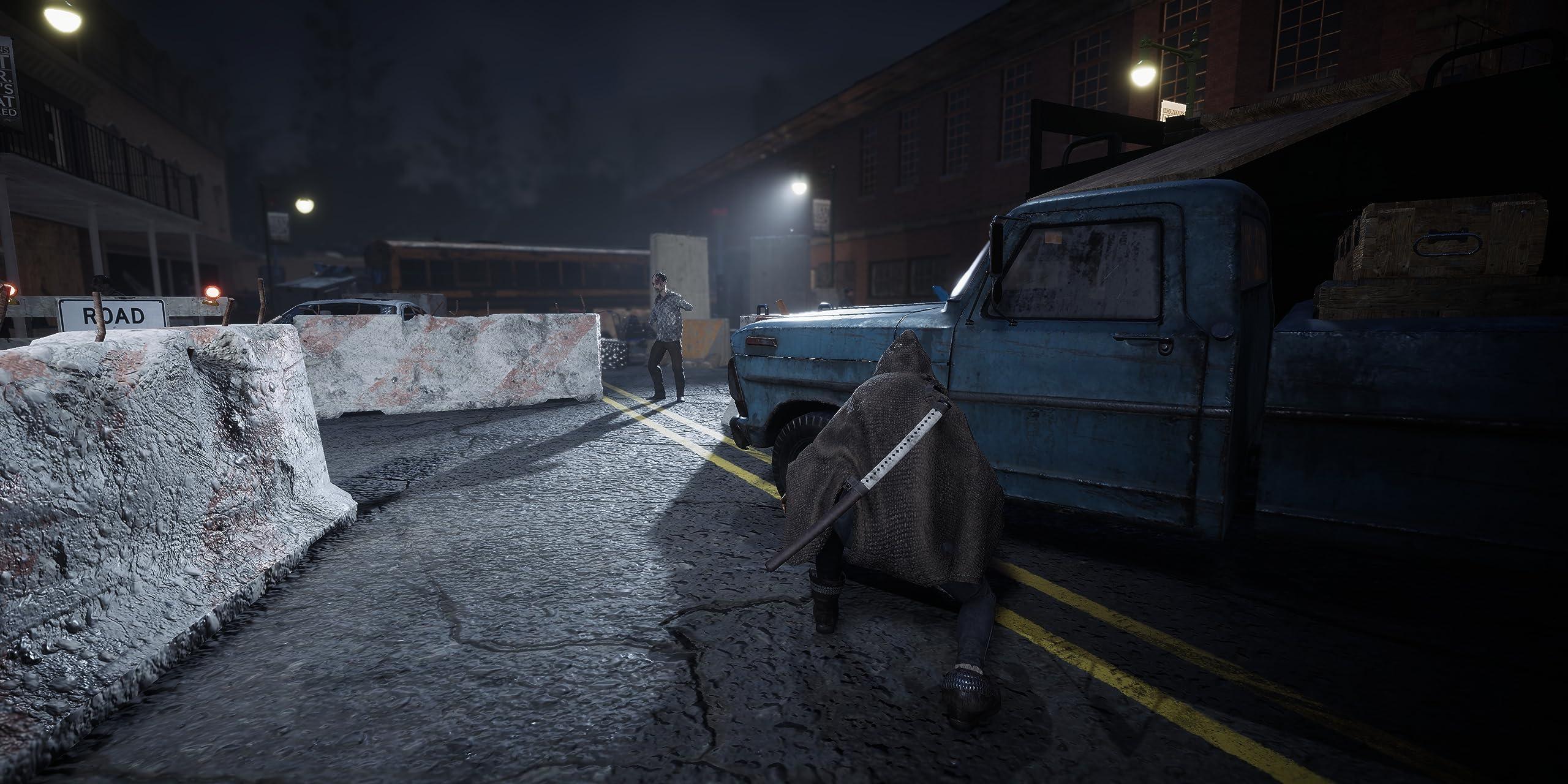 GameRaid Video Game The Walking Dead: Destinies PS4
