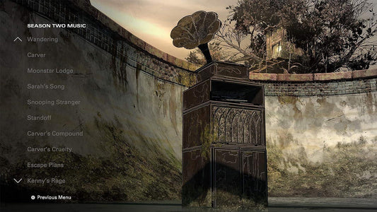 GameRaid Video Game The Walking Dead: The Telltale Definitive Series PS4