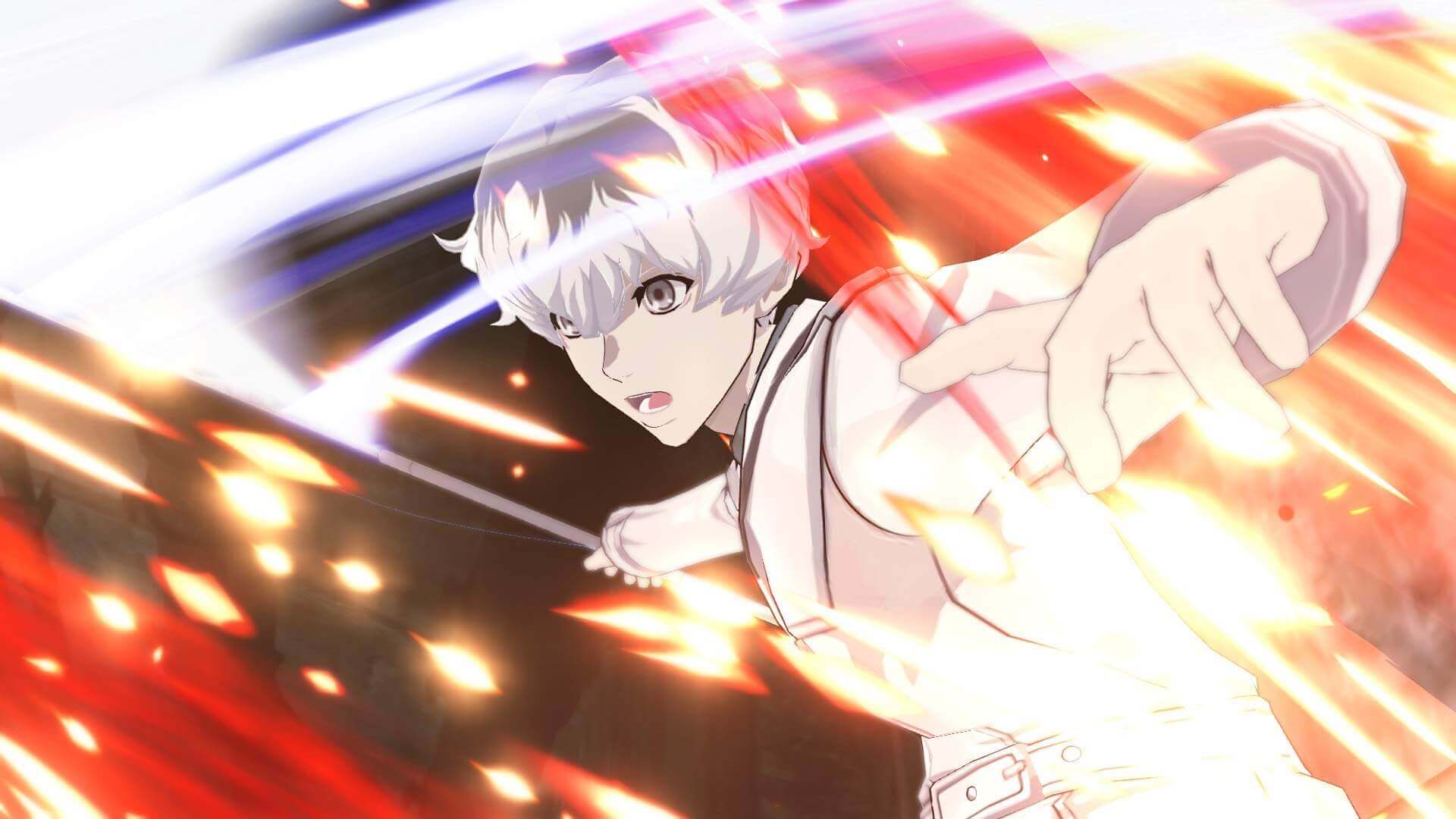 GameRaid Video Game Tokyo Ghoul re Call to EXIST PS4