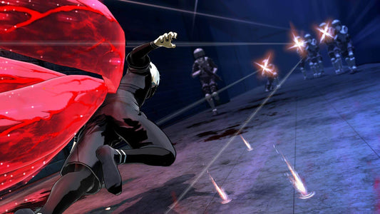GameRaid Video Game Tokyo Ghoul re Call to EXIST PS4