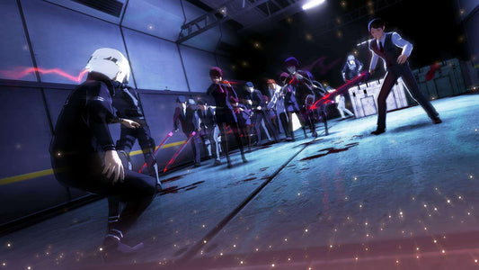 GameRaid Video Game Tokyo Ghoul re Call to EXIST PS4
