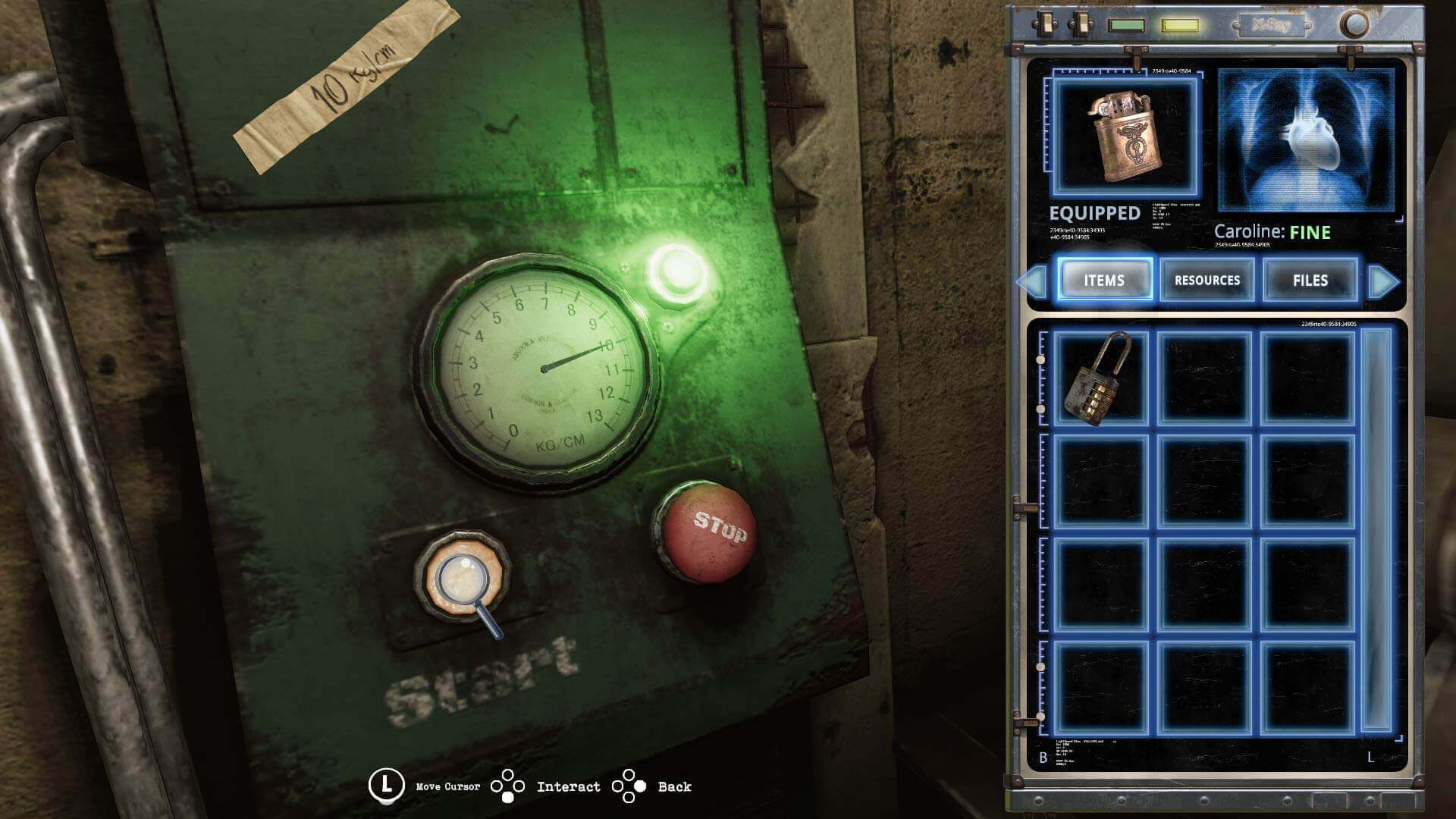 GameRaid Video Game Tormented Souls PS5