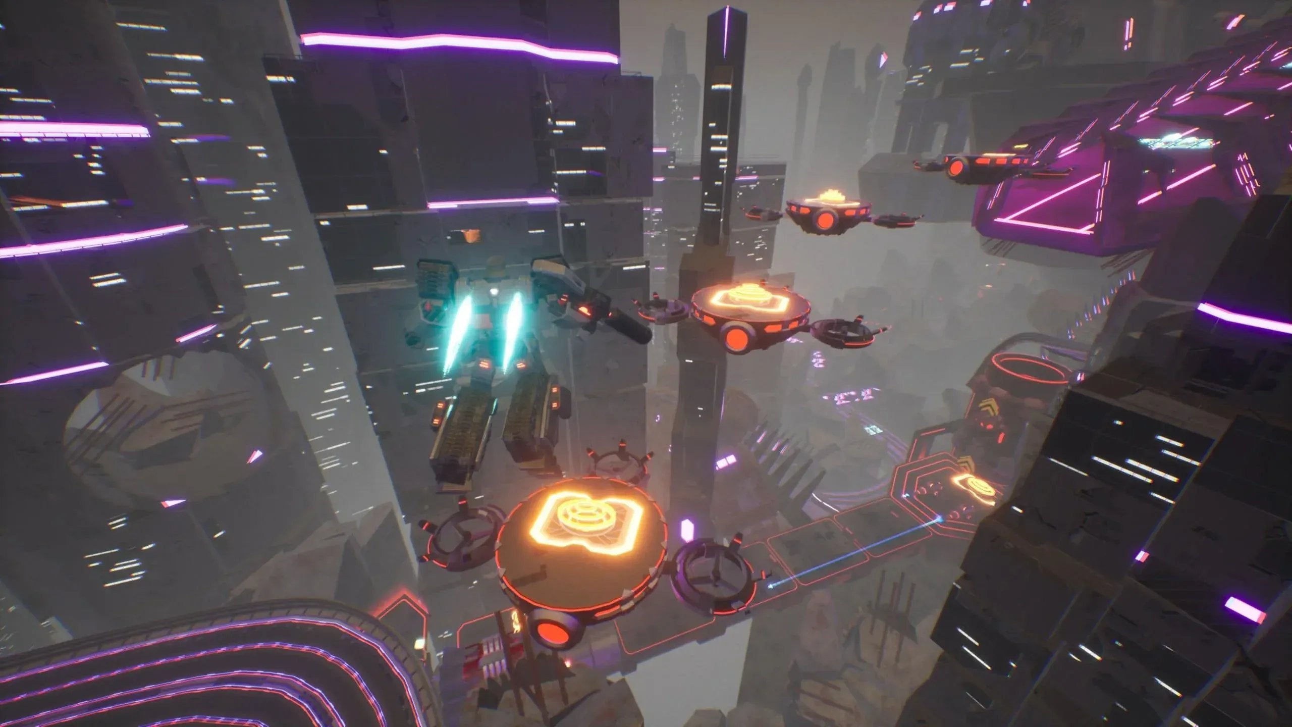 GameRaid Video Game Transformers Galactic Trials - Nintendo Switch