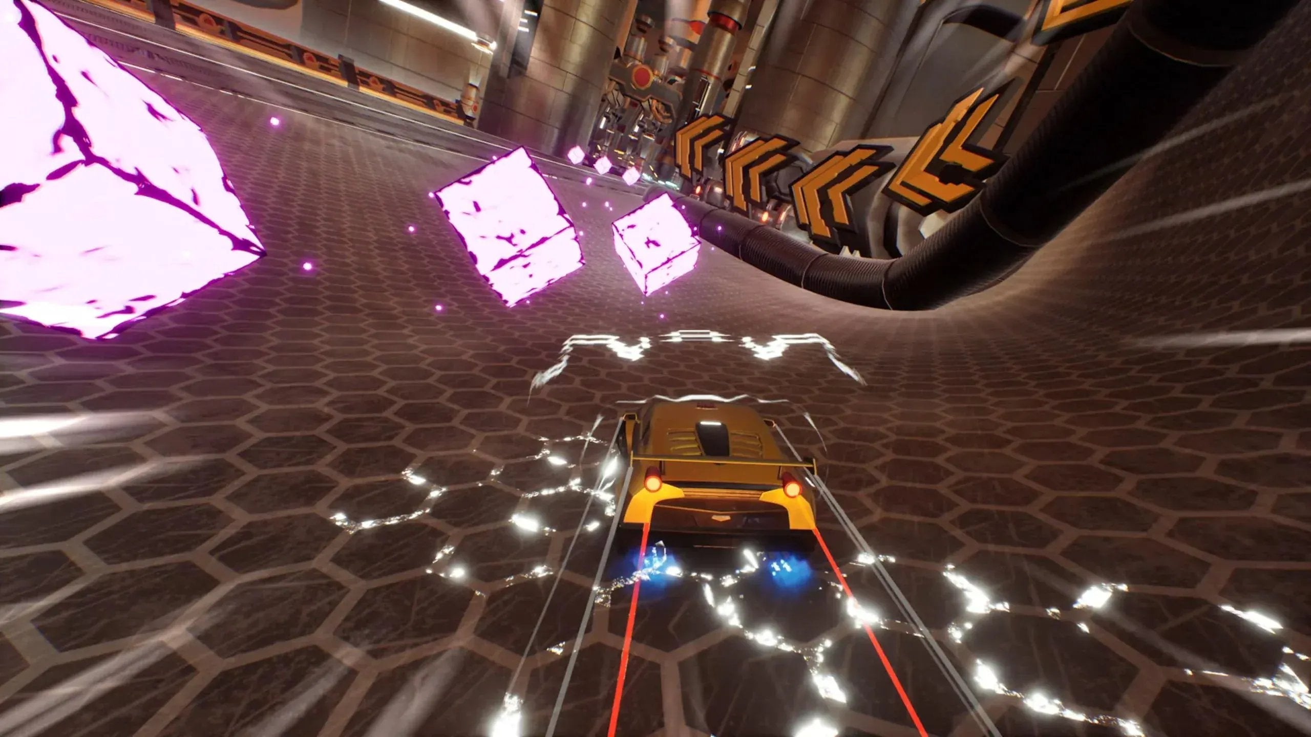 GameRaid Video Game Transformers Galactic Trials - Nintendo Switch