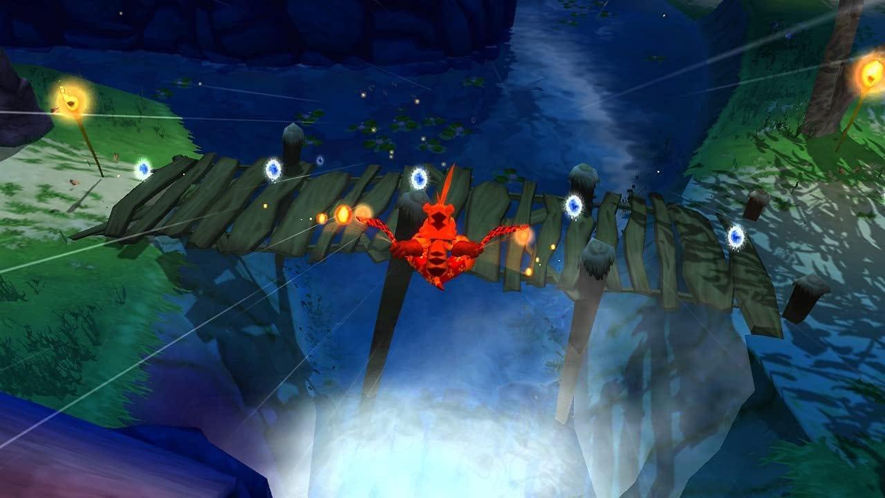 GameRaid Video Game TY The Tasmanian Tiger HD (Nintendo Switch)
