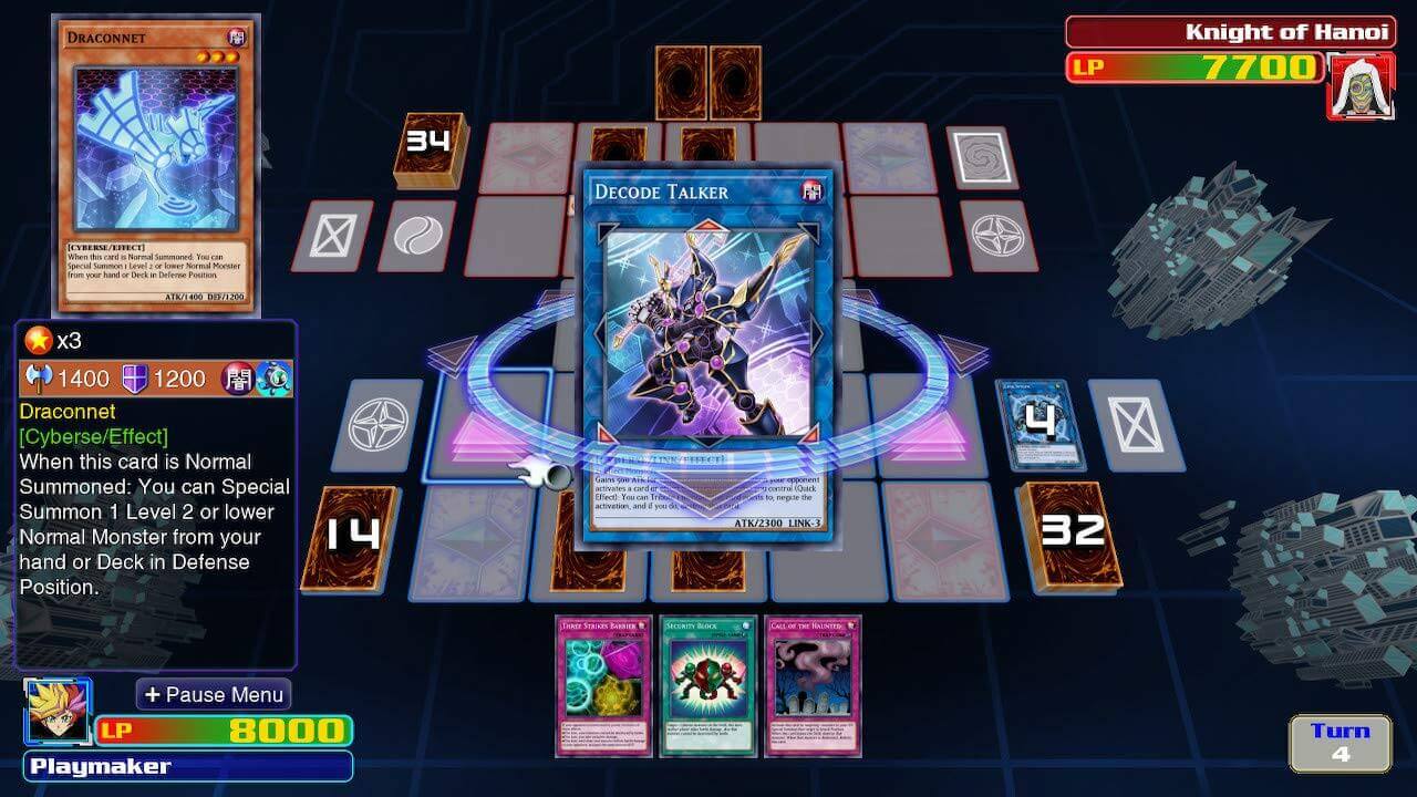 GameRaid Video Game Yu-Gi-Oh! Legacy of the Duelist: Link Evolution Switch Import