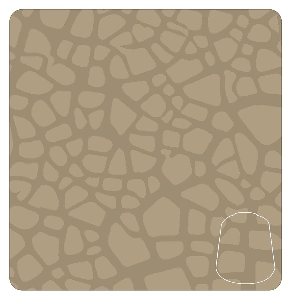Technical Paint Agrellan Earth Technical Paint 24ml 5011921264193