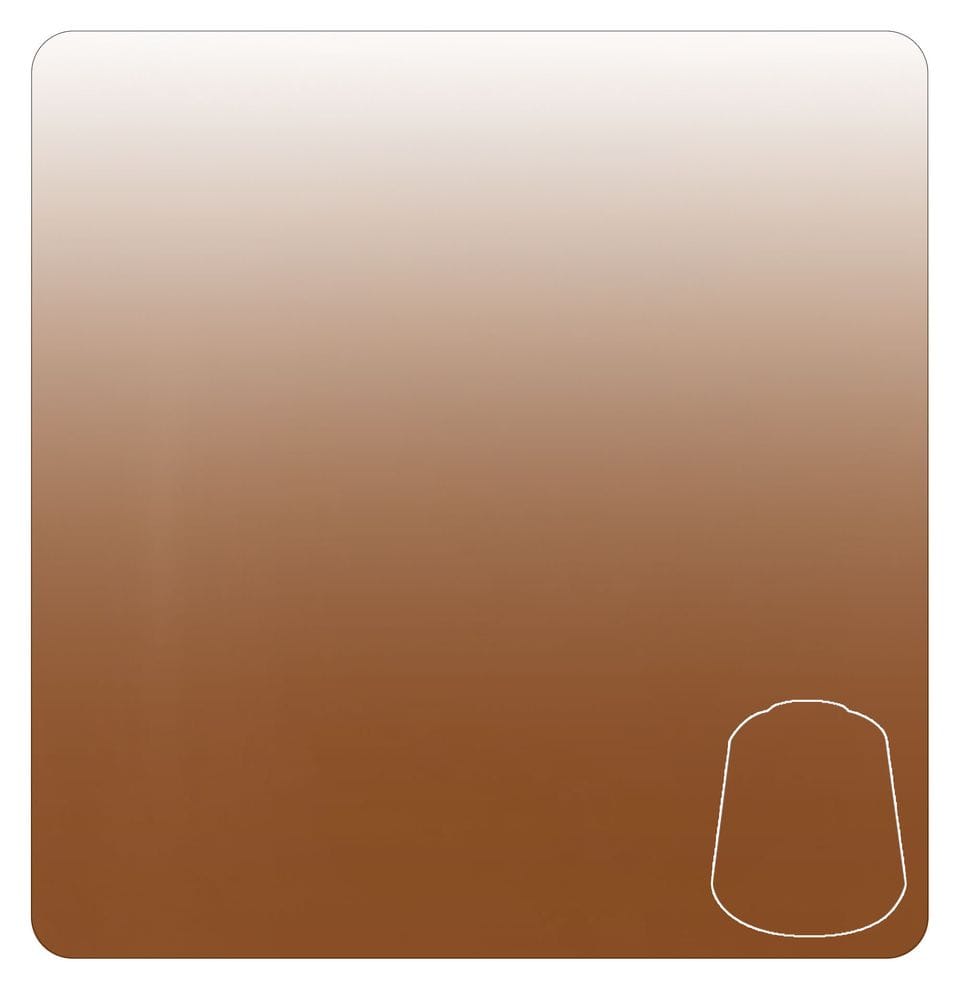 Shade Paint FUEGAN ORANGE SHADE PAINT 18ml 5011921198467
