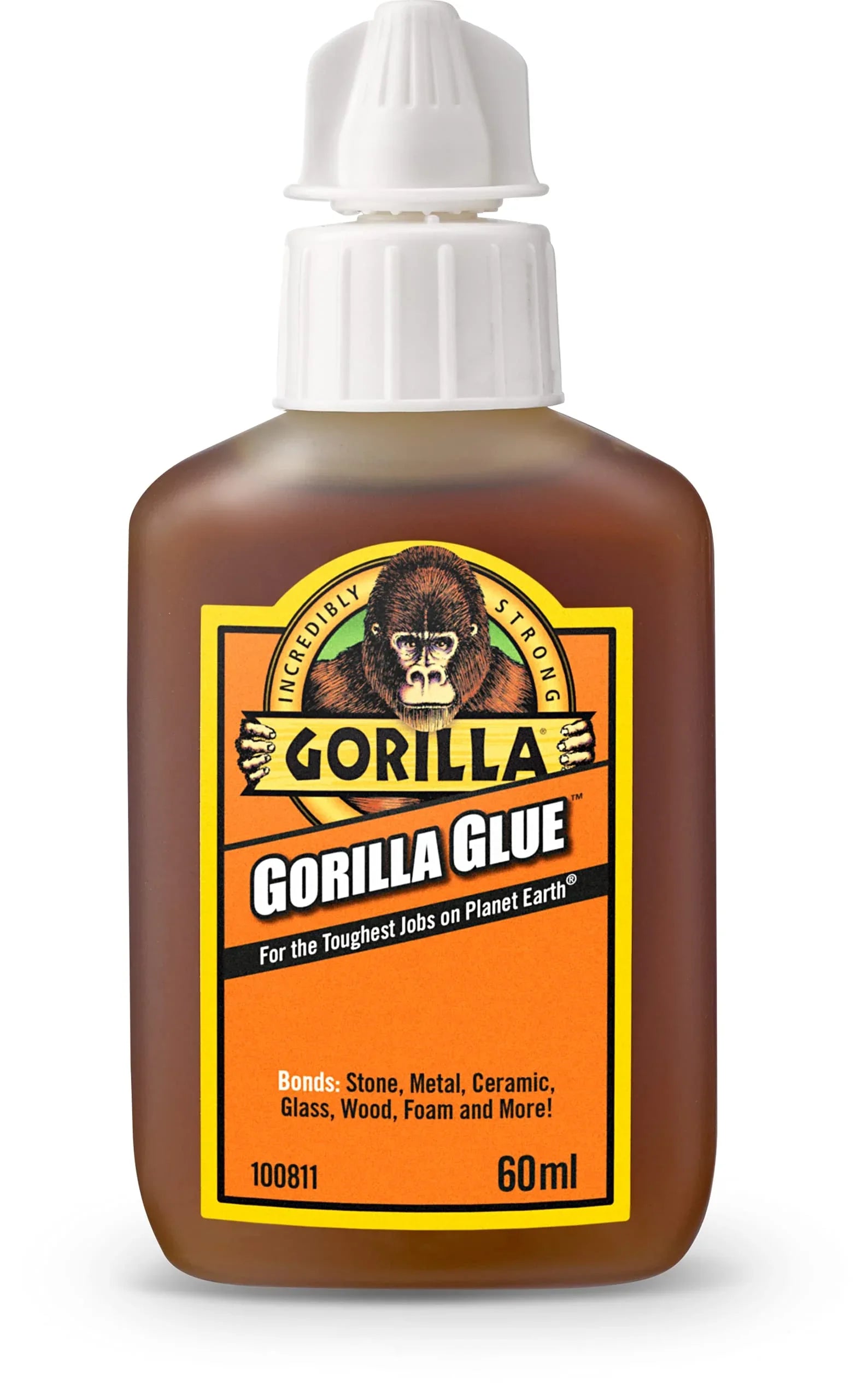 Gorilla GLUE Gorilla Glue 60ml