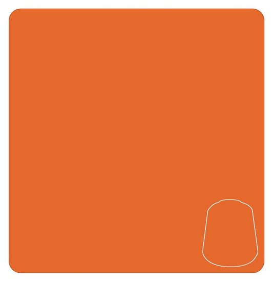 Layer Paint Troll Slayer Orange Layer Paint 12ml 5011921197101