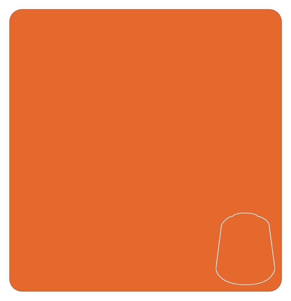 Layer Paint Troll Slayer Orange Layer Paint 12ml 5011921197101