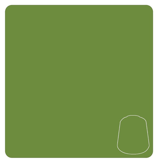 Layer Paint Elysian Green Layer Paint 12ml 5011921197378
