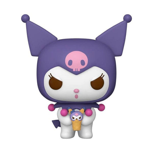 Collectibles Hello Kitty Funko POP! Kuromi 9cm 889698803151