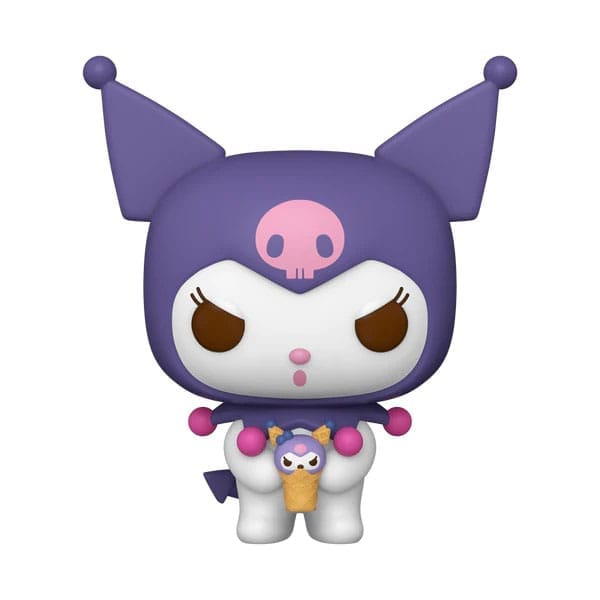 Collectibles Hello Kitty Funko POP! Kuromi 9cm 889698803151