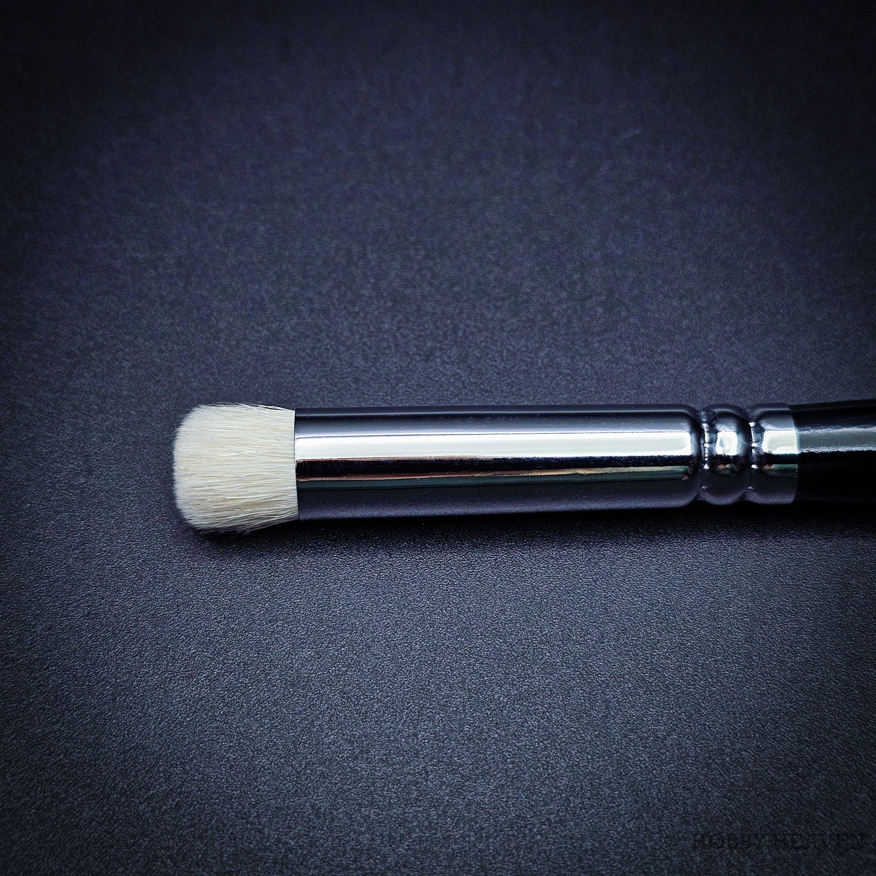 Brush Hobby Heaven Dry Brush Set — Goat Hair Domed 5061001182879