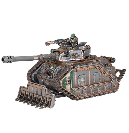 GW Models Horus Heresy: Solar Auxilia Combat Force 5011921261819