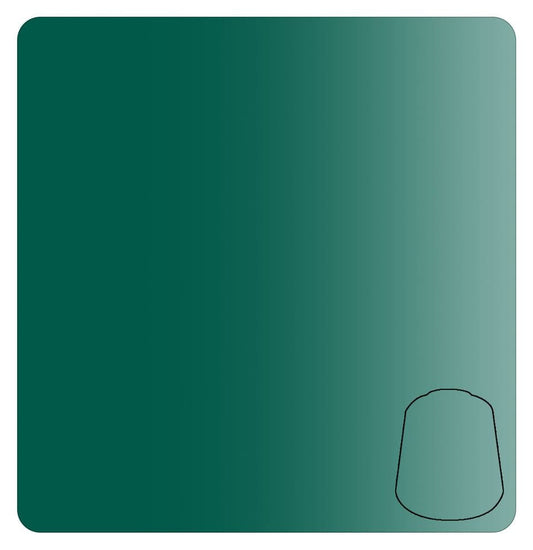 Contrast Paint Dark Angels Green Contrast Paint 18ml 5011921262038