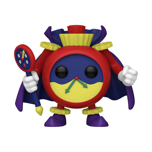 Collectibles Yu-Gi-Oh! Funko Pop! Time Wizard 9cm (1454) 889698720656