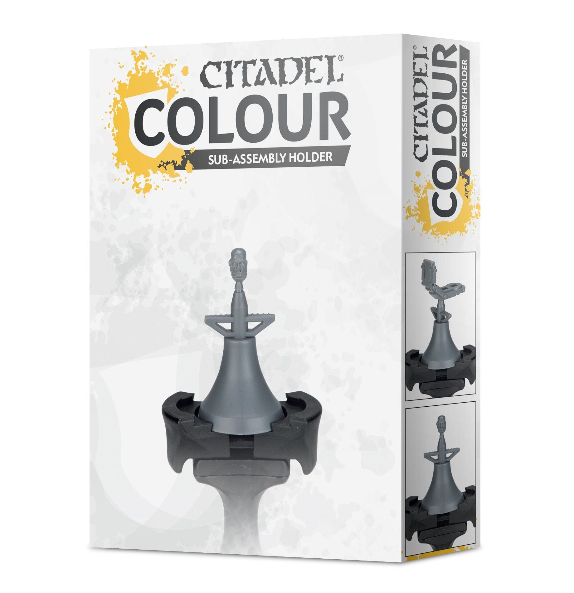 Citadel CITADEL COLOUR SUB-ASSEMBLY HOLDER 5011921170555