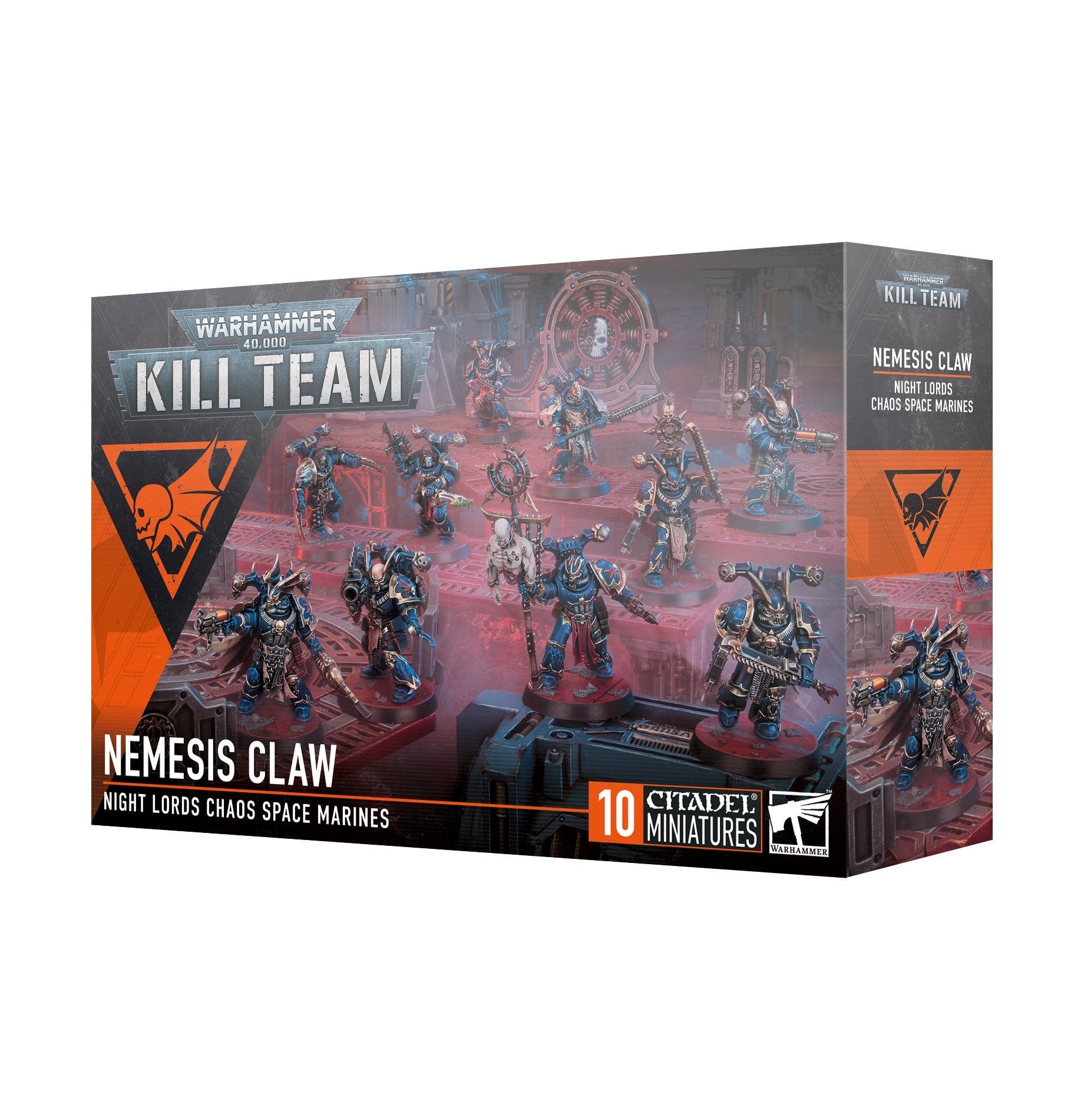 GW Models Kill Team: Nemesis Claw 5011921204137