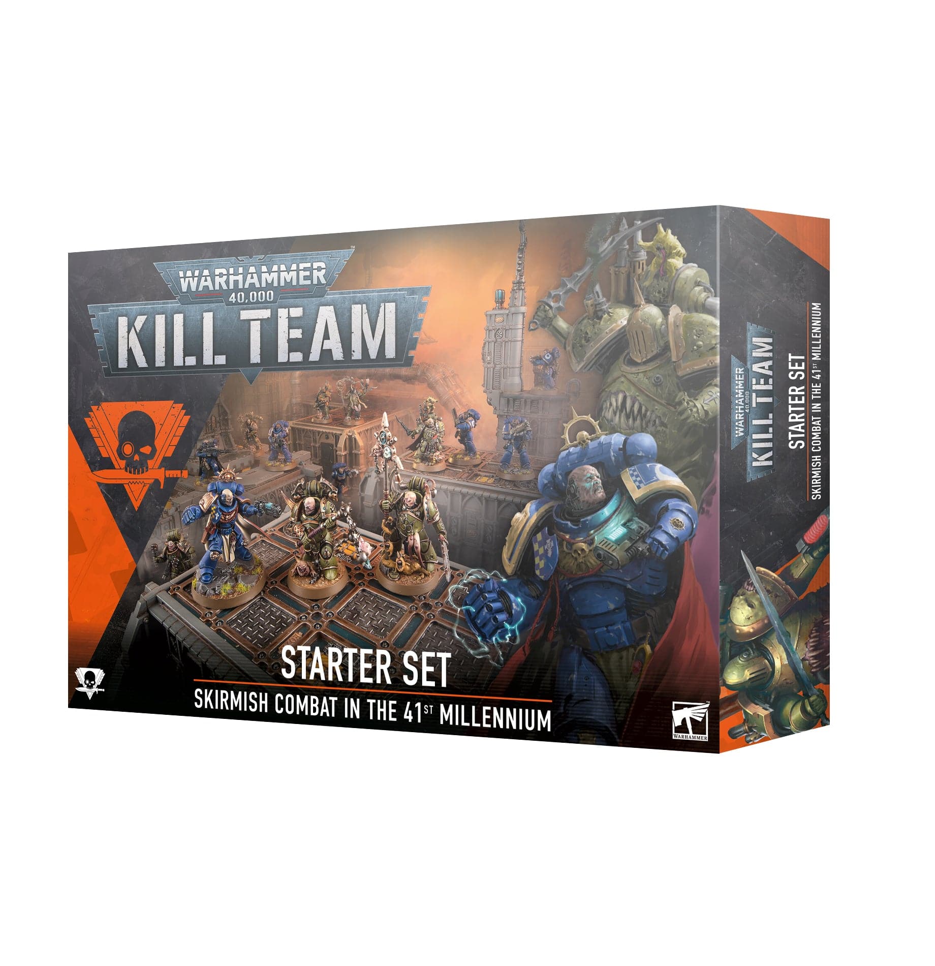 GW Models Kill Team: Starter Set 5011921231188