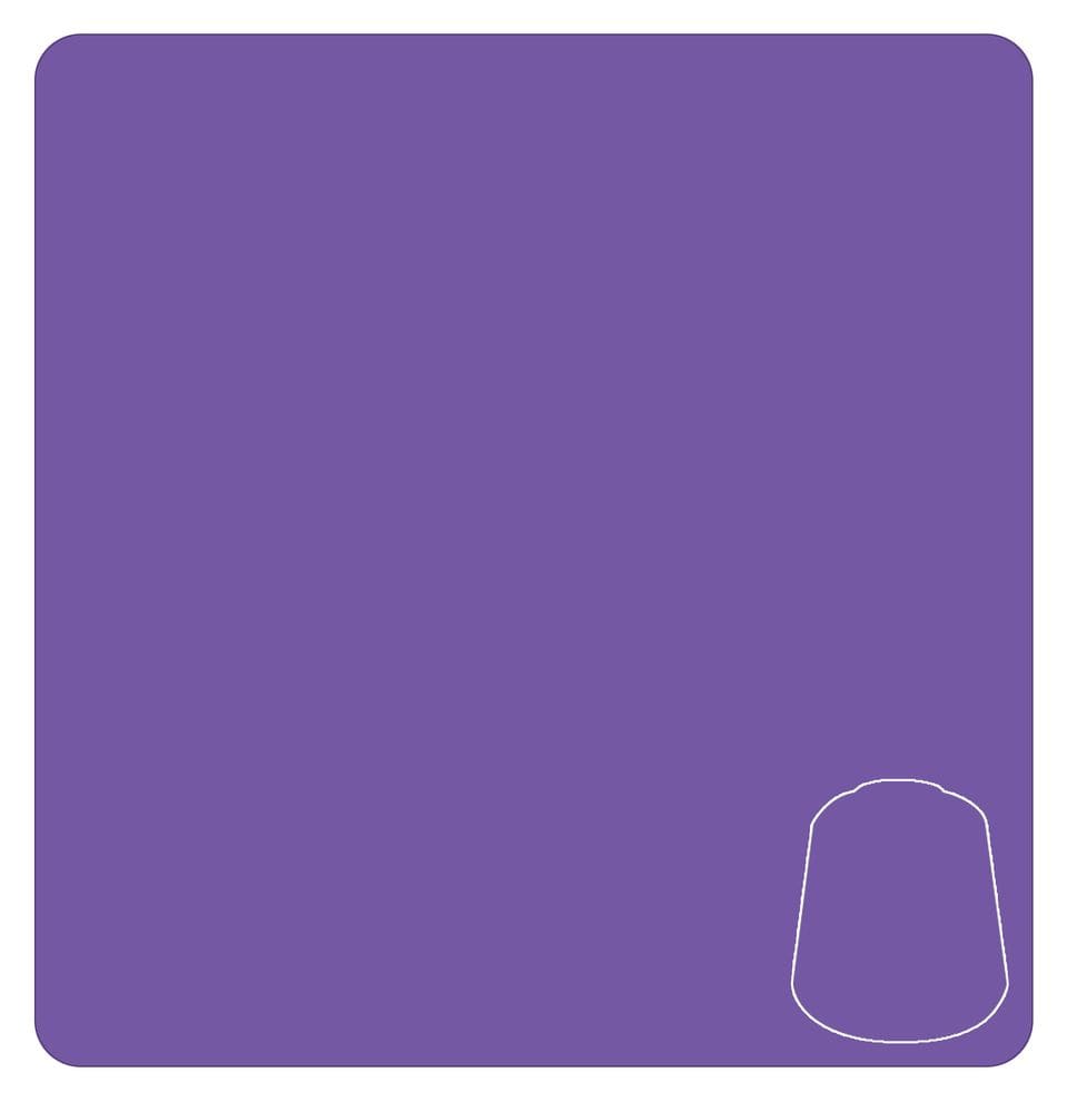Layer Paint Genestealer Purple Layer Paint 12ml 5011921197170