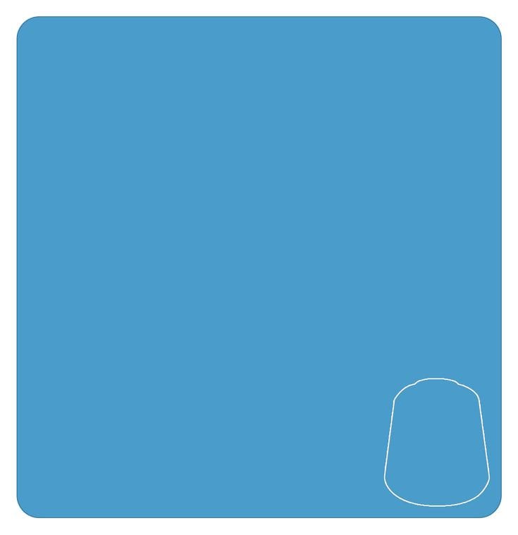 Layer Paint Lothern Blue Layer Paint 12ml 5011921197255