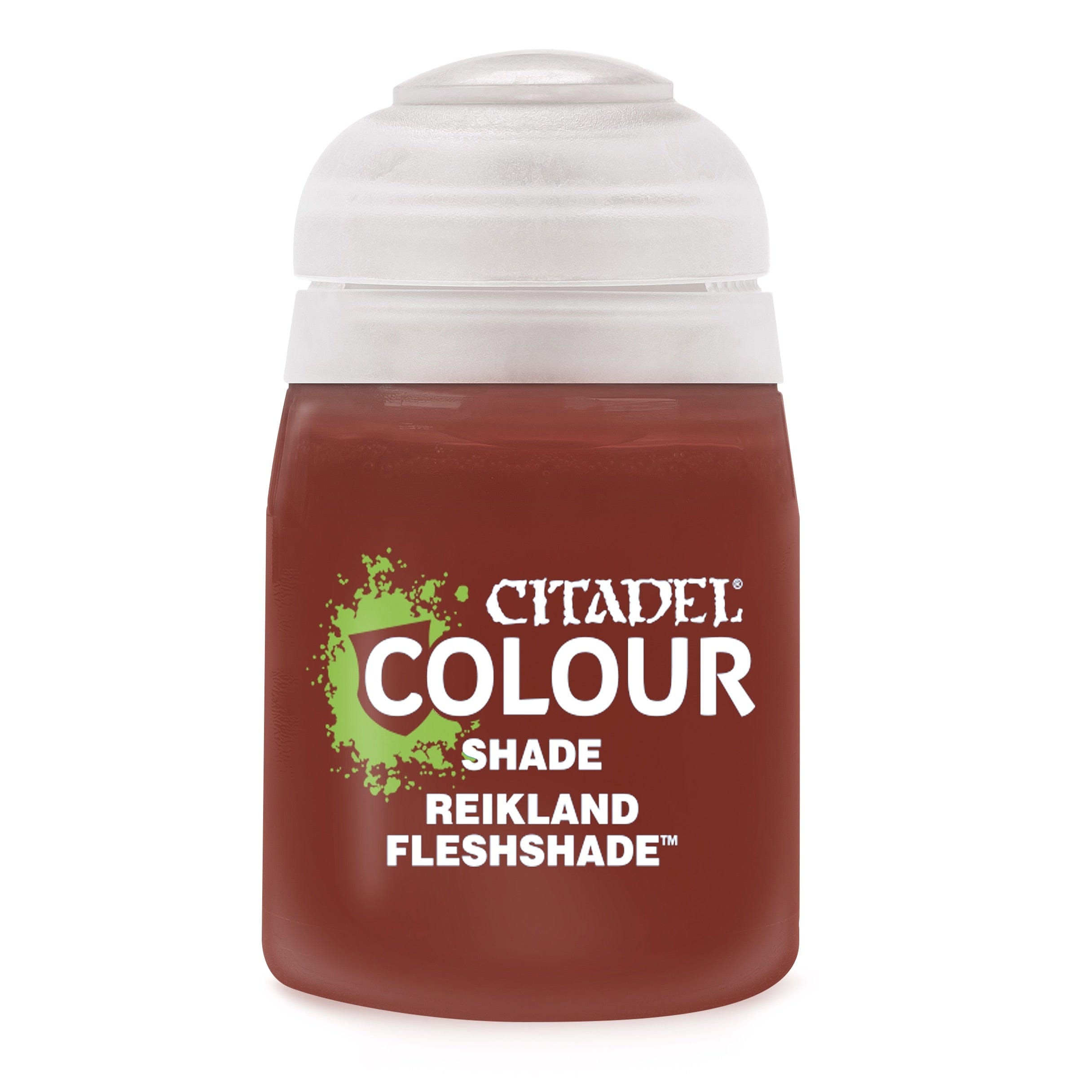 Shade Paint REIKLAND FLESHSHADE SHADE PAINT 18ml 5011921176434