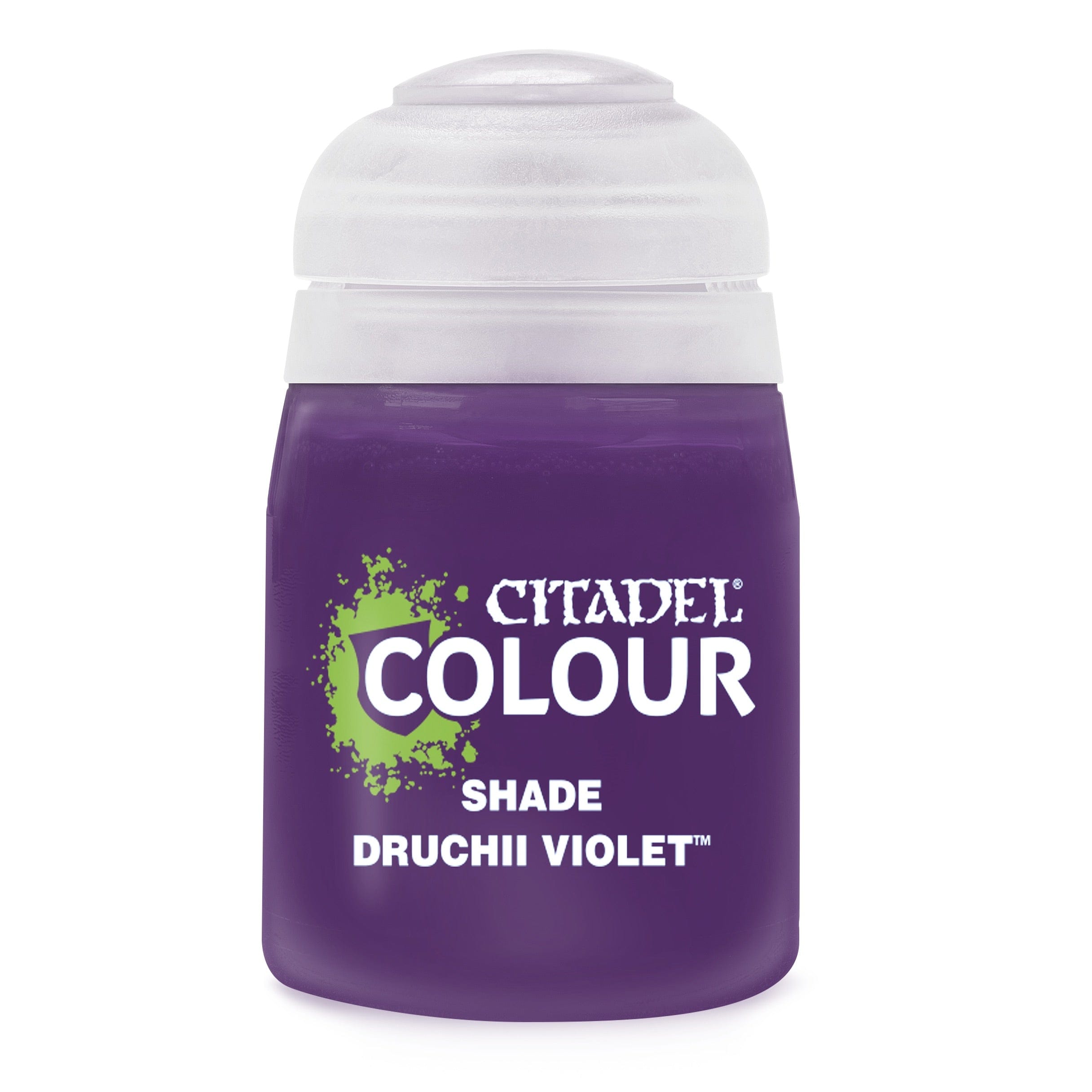 Shade Paint DRUCHII VIOLET SHADE PAINT 18ml 5011921176526