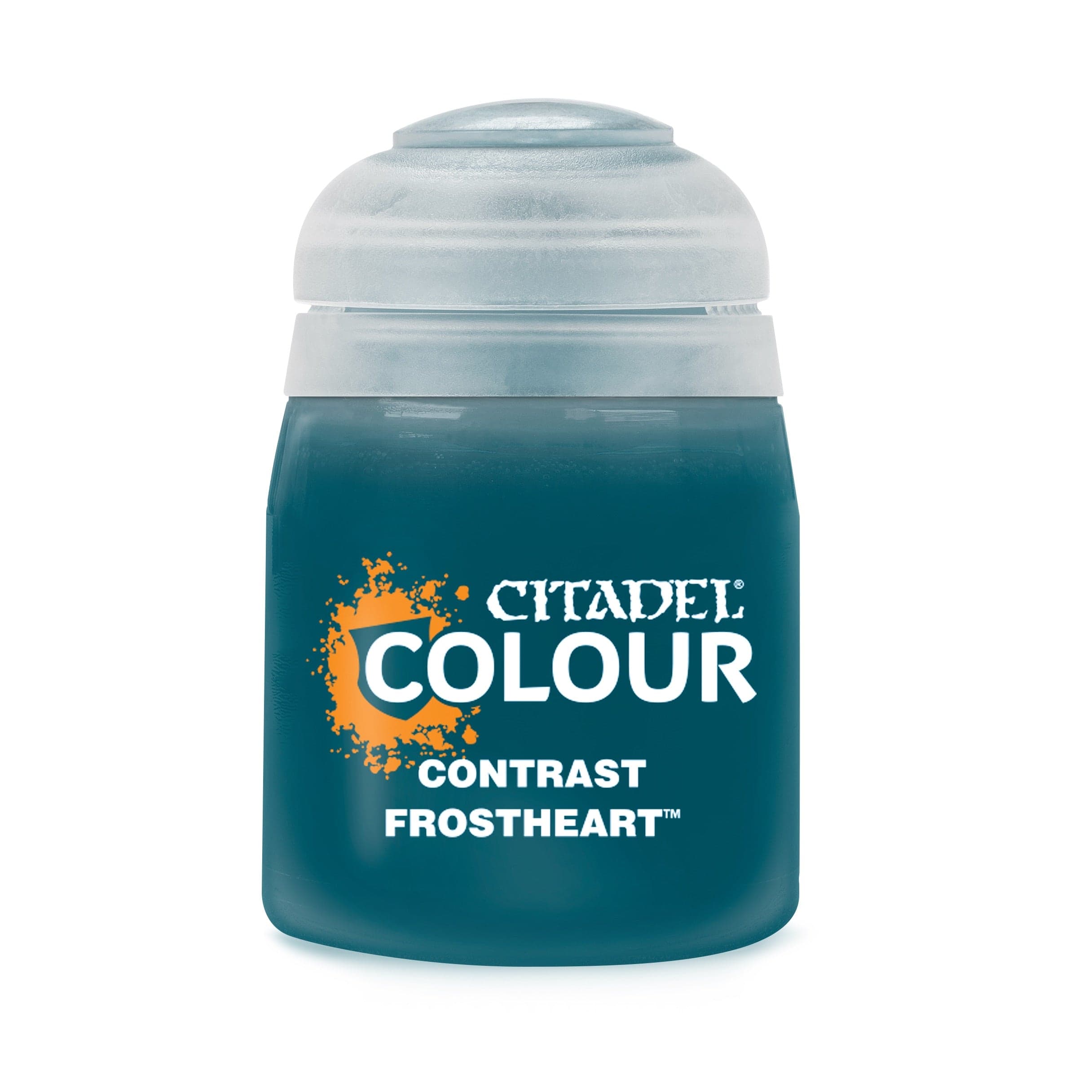 Contrast Paint FROSTHEART CONTRAST PAINT 18ml 5011921145157