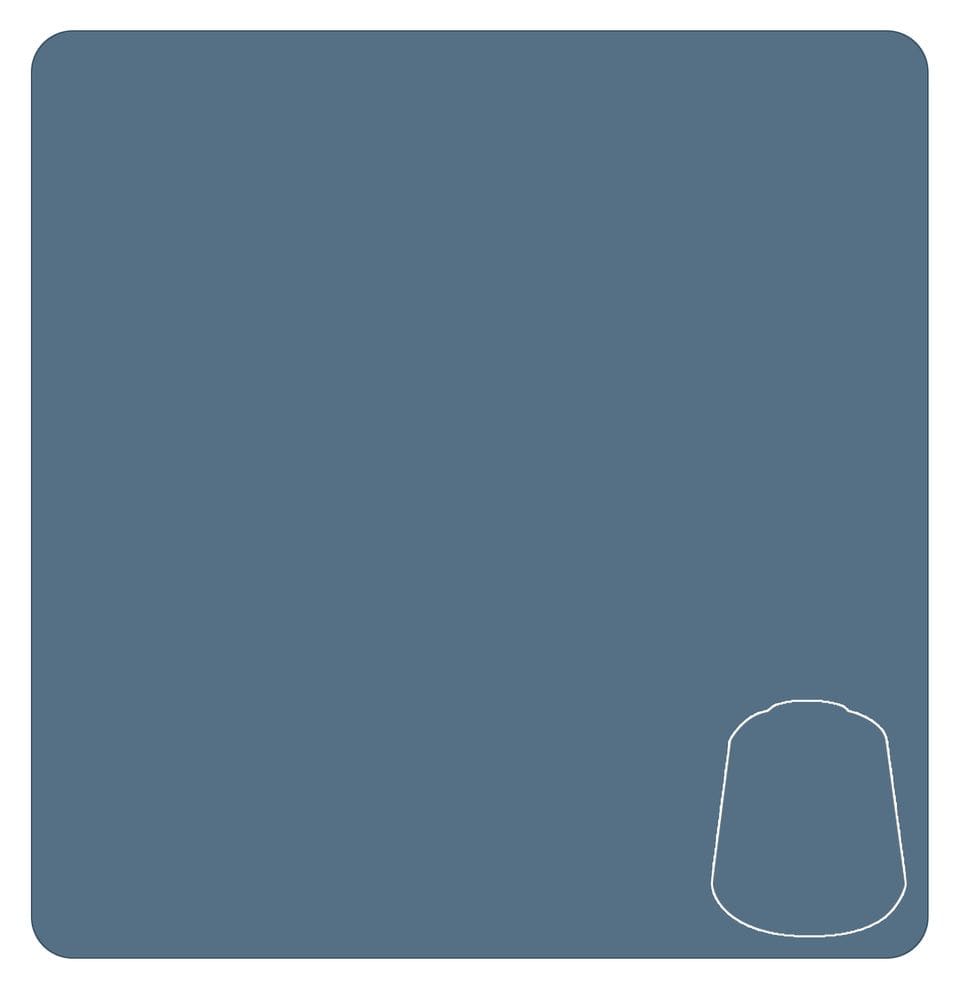 Layer Paint Russ Grey Layer Paint 12ml 5011921197729