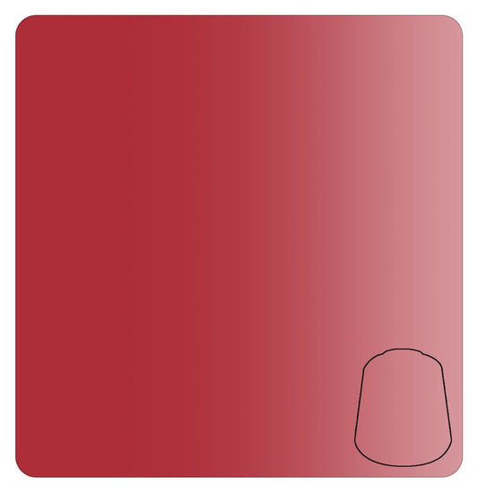 Contrast Paint BAAL RED CONTRAST PAINT 18ml 5011921262489