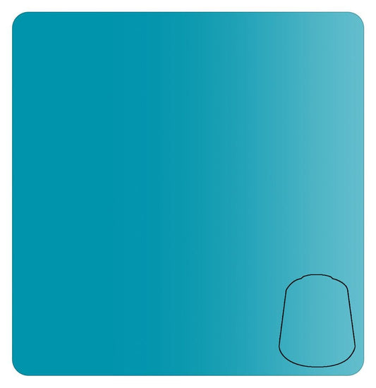 Contrast Paint Terradon Turquoise Contrast Paint 18ml 5011921262243