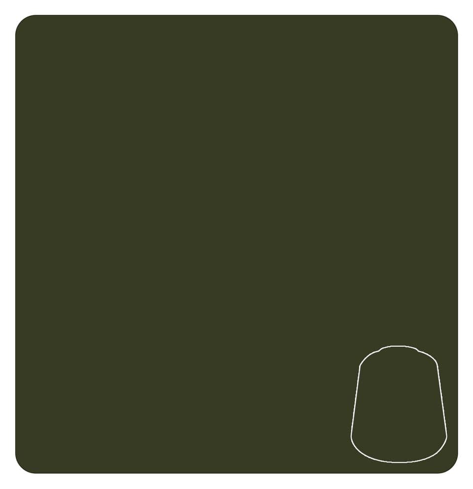 Technical Paint Typhus Corrosion Technical Paint 12ml 5011921264148