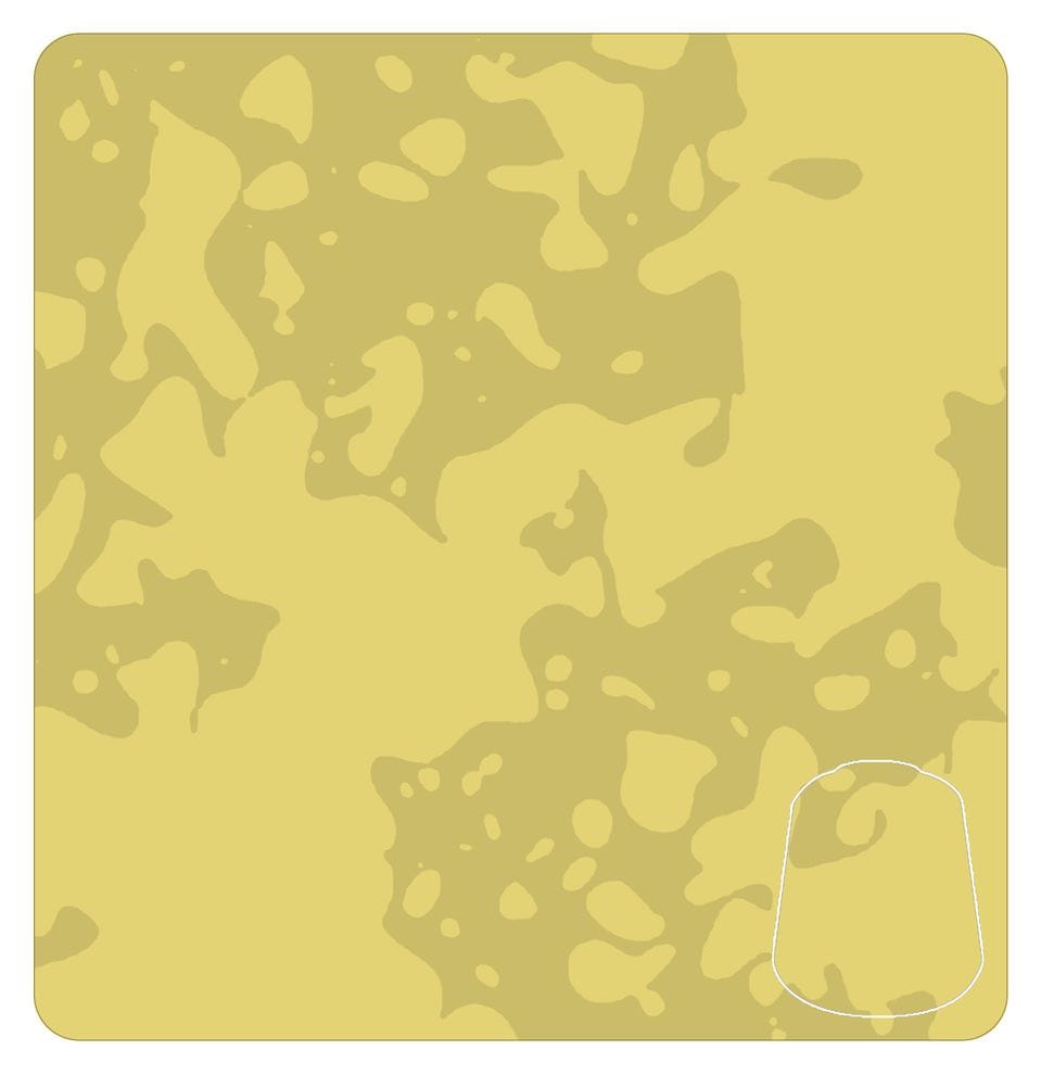 Technical Paint Armageddon Dust Technical Paint 24ml 5011921198900