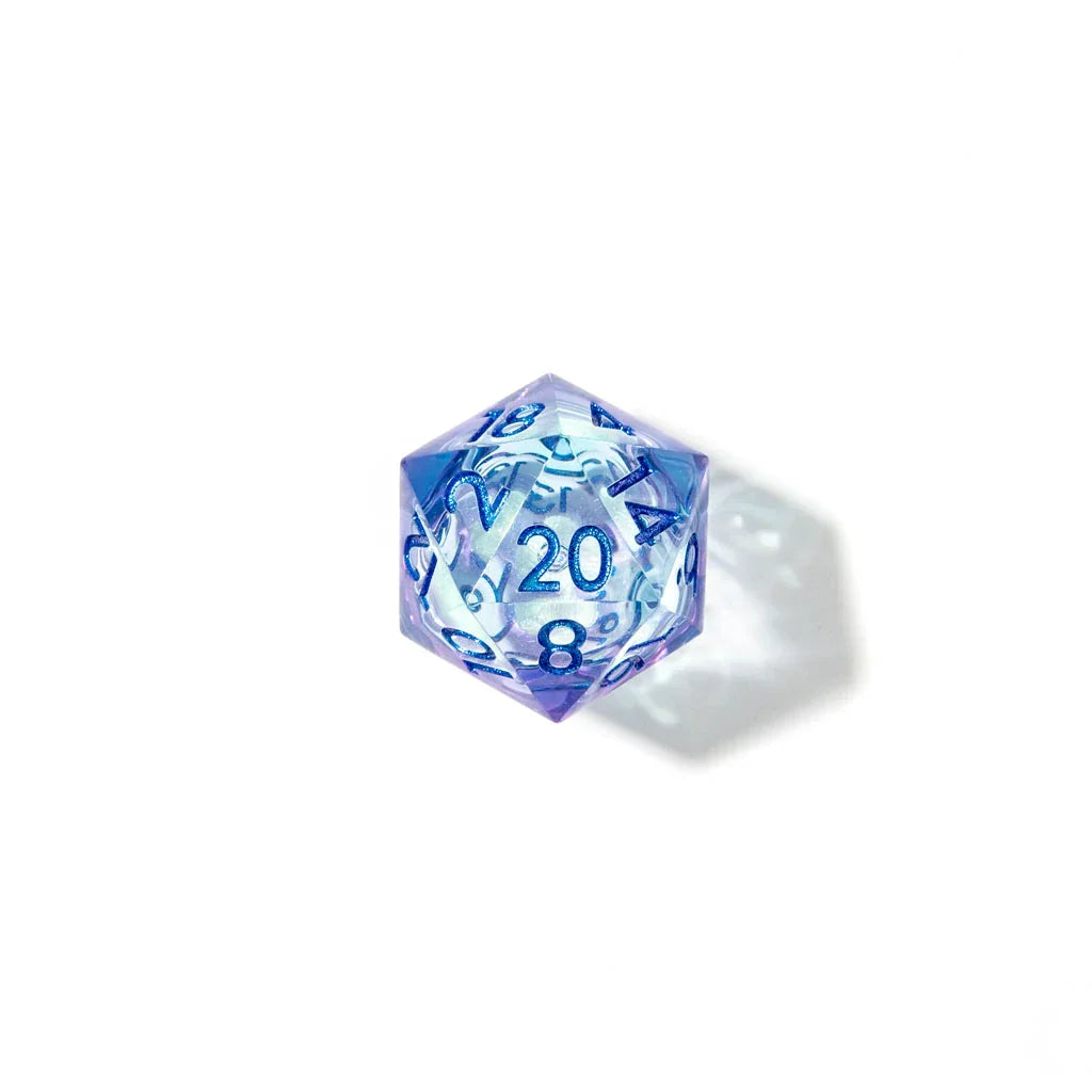 Jester | Liquid Core | 7 Piece Set - DICE