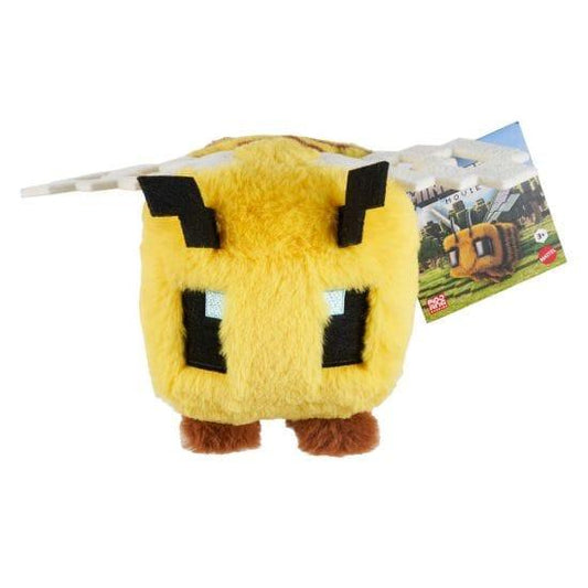 Snaps Minecraft Movie 8" Plush Assorted