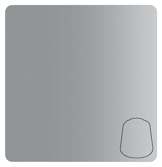 Contrast Paint Basilicanum Grey Contrast Paint 18ml 5011921262182
