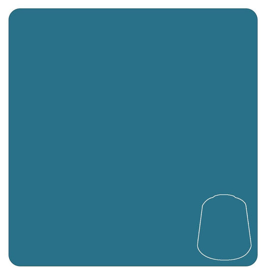 Layer Paint Ahriman Blue Layer Paint 12ml 5011921198009
