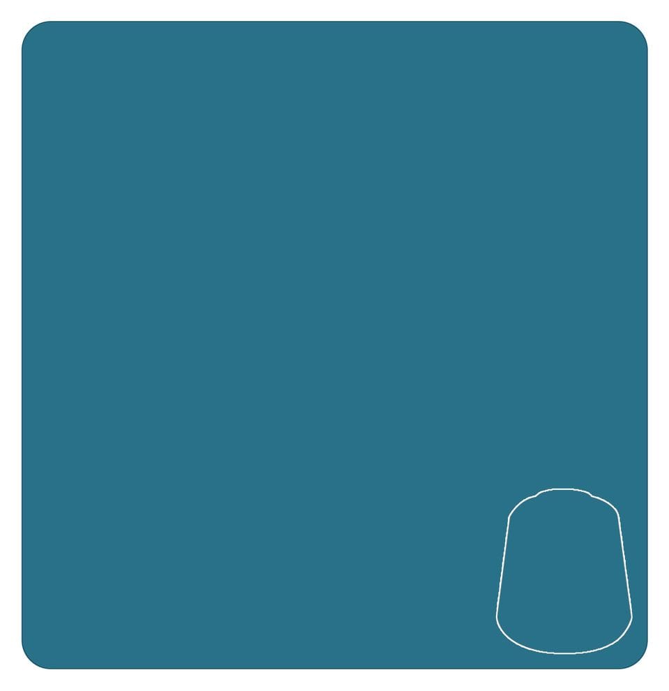 Layer Paint Ahriman Blue Layer Paint 12ml 5011921198009