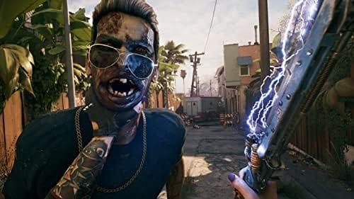 Jolof Store Chalk Dead Island 2 - Day One Edition - IT (Xbox One/Xbox Series X)