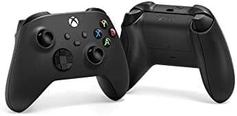 Jolof Store Controllers Xbox Wireless Controller - Carbon Black