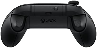 Jolof Store Controllers Xbox Wireless Controller - Carbon Black