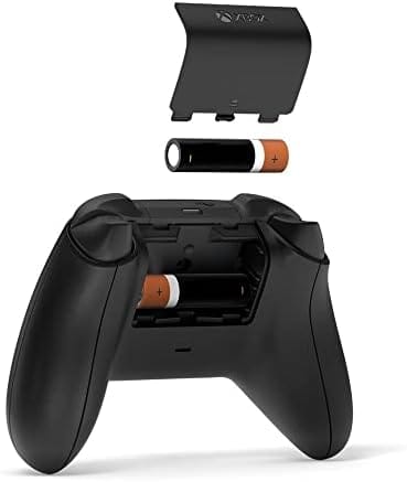 Jolof Store Controllers Xbox Wireless Controller - Carbon Black