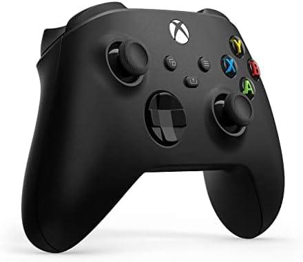 Jolof Store Controllers Xbox Wireless Controller - Carbon Black